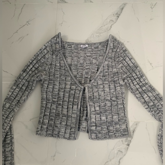 Never worn garage cardigan - Picture 1 of 1